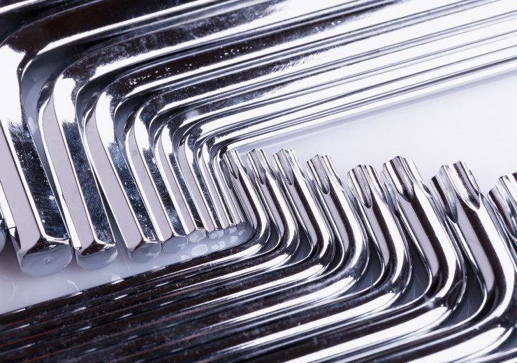 Venta de llaves Allen