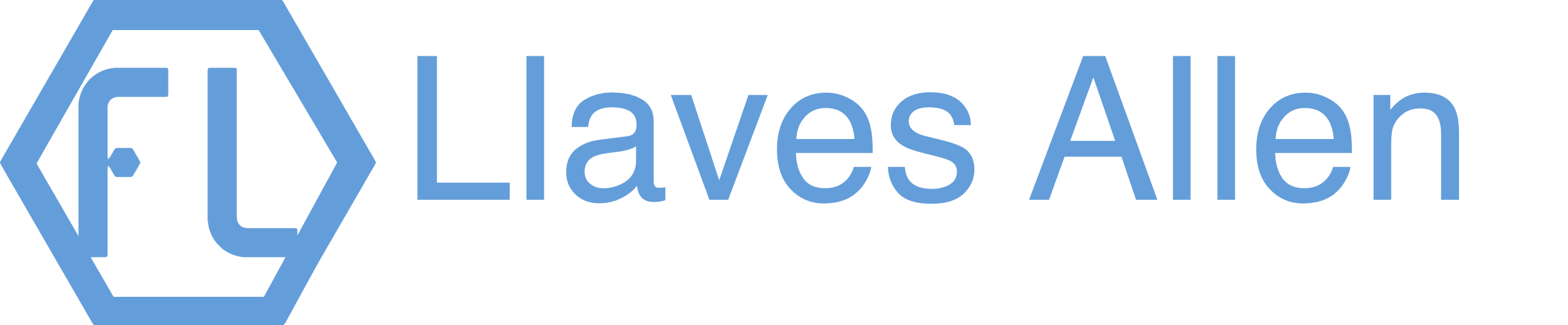 Logo Llaves Allen Félix Lanas